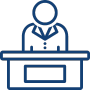 executive icon