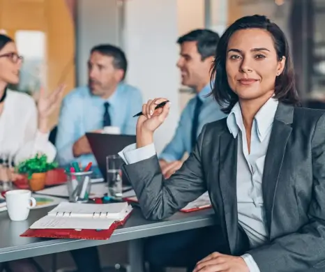 Best sales talent recruiters